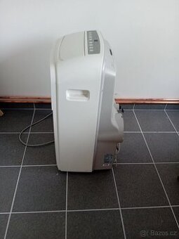 Mobilni klimatizace Electrolux