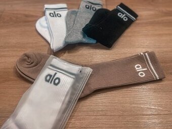 Alo yoga ponozky