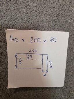 Rozkládací gauč s úložným prostorem