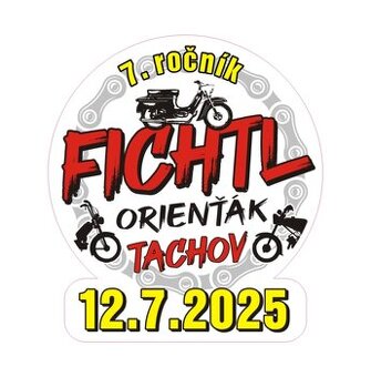 Sraz malých motocyklů - 1