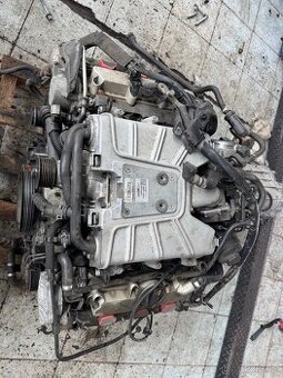 Motor audi 3.0 tfsi CGWB - 1