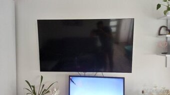 Samsung Smart Tv - na nahradni dily