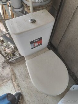 Prodám Jika Lyra Plus