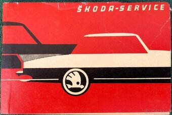 ŠKODA SERVICE