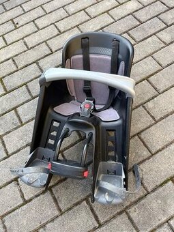 Sedačka Polisport Bilby Junior přední