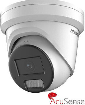 2MPx IP venkovní bezpečnostní kamera DS-2CD2326G2-I