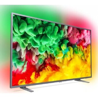 TV PHILIPS 50PUS6703/12