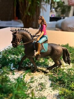 Prodám schleich 8
