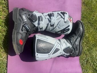 Sidi crossfire 3