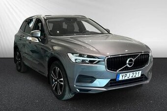 Volvo XC60 D4 AWD Momentum 2019