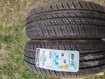 Prodám pneu 195/ 65 R15 letní i zimní