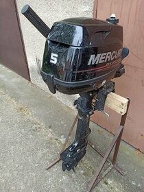Lodní motor Mercury 5 HP