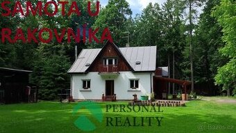Prodej rodinné domy, 5+1, 120 m2 - Pavlíkov - Chlum