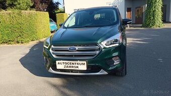 Ford Kuga 2.0 TDCI 110KW