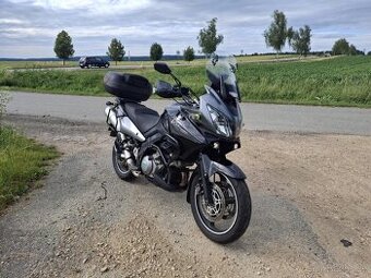 Suzuki V-STROM DL 1000
