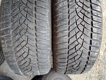 225/55/16 95h Goodyear - zimní pneu 2ks