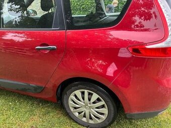 prodém Renault Scenic