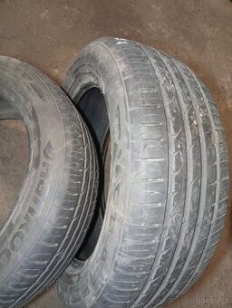 Hankook 215/55/17