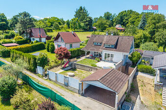 Prodej rodinného domu, 96 m², Soběslav, ul. Na Pilátě I