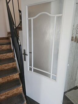 Dvere 80cm leve