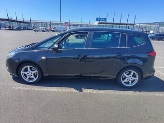 Opel Zafira, 2.0 CDTI, automat