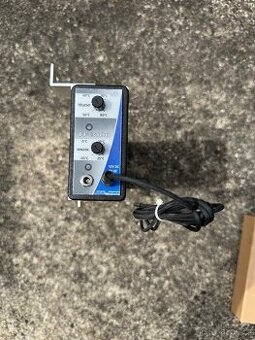 TOPENÍ ELEKTRICKÉ DO BOUDY, KURNÍKU