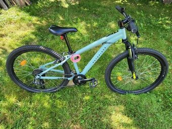 Dětské 26" horské kolo EXPL500 9–12 let - ROCKRIDER