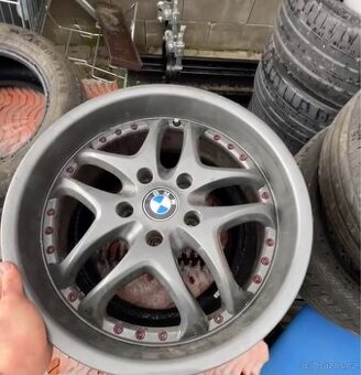Bmw kola R18 a R16