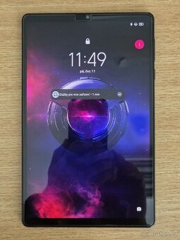 Lenovo LEGION TAB 8.8" 12GB/256GB Black