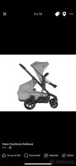Easy Walker-Harvey2 oceán Blue 2019 PC 18000 Kč