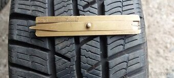 Zimní pneu 175/70R14 Barum (51)