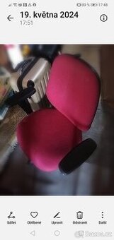 Pc židle