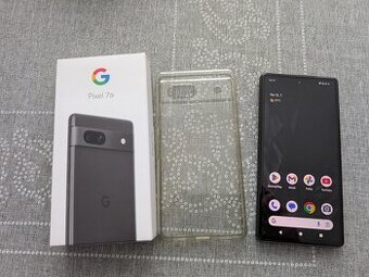 Google Pixel 7A 8GB/128GB