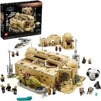 Lego star wars 75290