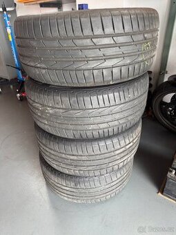 Hankook ventus 225/50 R17 94Y