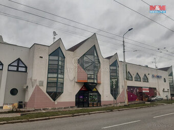 Prodej obchod a služby, Pardubice