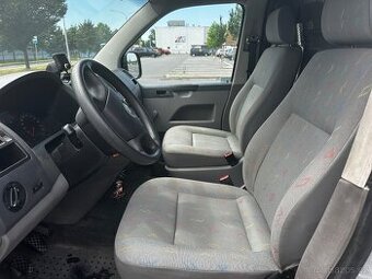 VW T5 2006