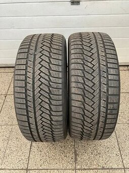 235/45 R18 98V XL Continental ContiWinterContact TS850P