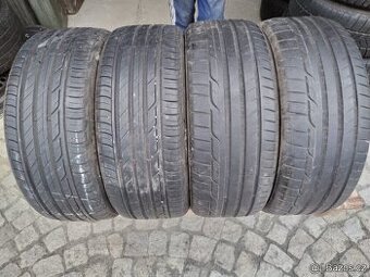 225/45/18 letní pneu BRIDGESTONE DUNLOP 225/45 R18