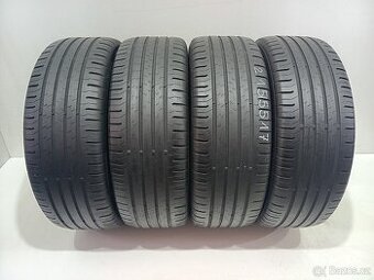 Letní pneu 215/55/17/Continental - 1
