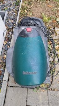 Roboticka sekačka Robomow