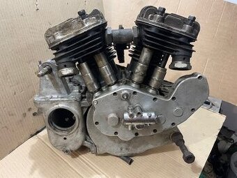 motor Indian 101 1928 rok - 1