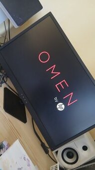 HP OMEN 25