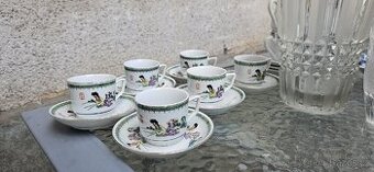 Čínský porcelán - 1