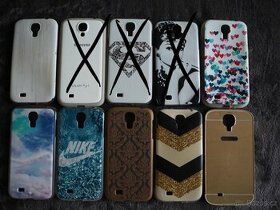 Kryty na Samsung S4 - 1