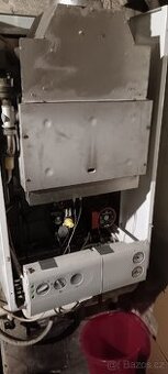 Plynovy nástěnný Kotel Therm 28LX
