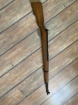 Vzduchovka VZ. 47 - 1