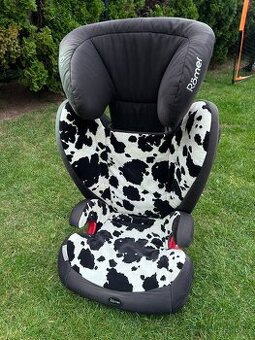 autosedačka/podsedák Britax Römer KIDFIX