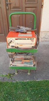 Svářečka elektrokov JS 90F