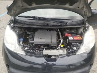 Peugeot 107 1.0 50kw